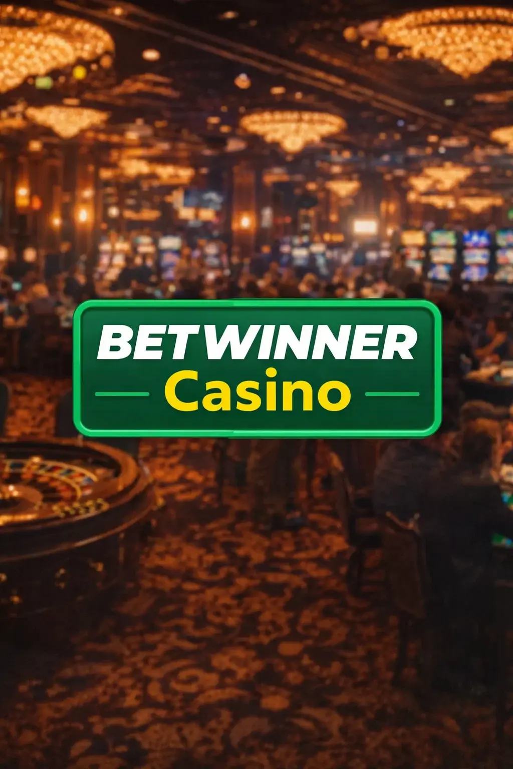 ¿Qué es Betwinner? Mi Resumen General